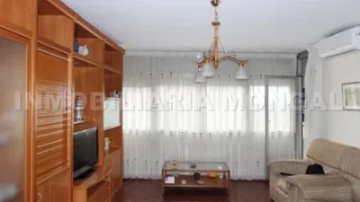 Apartment in Sant Ildefons photo 3
