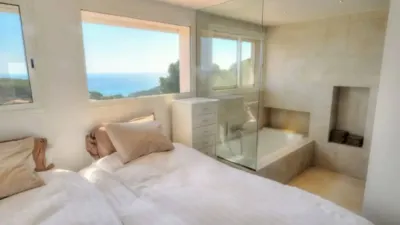Chalet en Calonge photo 17