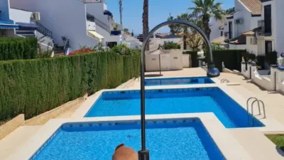 Casa – Orihuela, Villa Martín - Vista 2