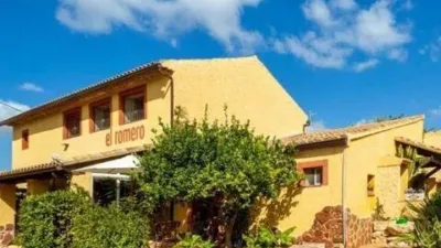 Casa – Orihuela, Barbarroja - Vista 2