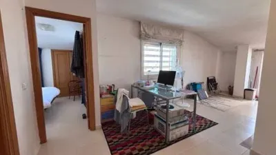 Attic in L'Escala photo 19