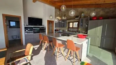 Chalet en Carrer d'Heidelberg photo 12