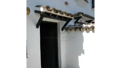 Casa rústica en Zahara de la Sierra photo 35