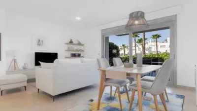 Pis – Orihuela, Capri V, Entrenaranjos - Vista 2
