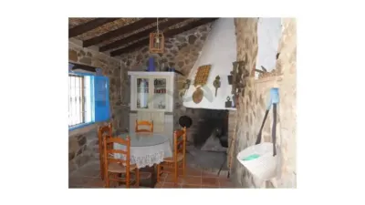 Chalet in Puerto Serrano photo 25