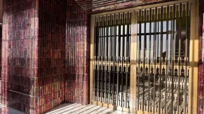 Apartment in Raval Roig photo 19
