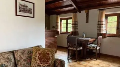 Chalet in Bardullas (San Xoan) photo 46