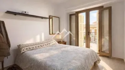 Apartment in Plaça de Toros photo 9