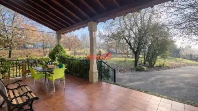 Chalet in Amoeiro photo 29
