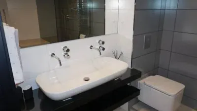 Apartment in the City Centre photo 40
