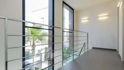 Piso – Orihuela, Urbanización Calas de Campoamor, Dehesa de Campoamor - Vista 4