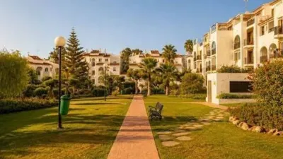 Apartment in El Paraíso-Atalaya-Benamara photo 3