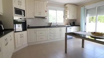 Chalet in Algorfa photo 7