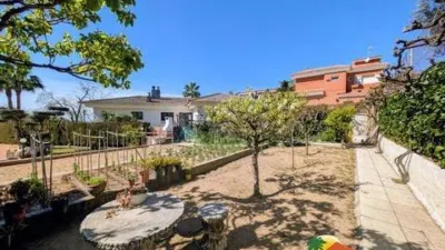 Chalet on Carrer del Mestre Lluis Millet photo 39