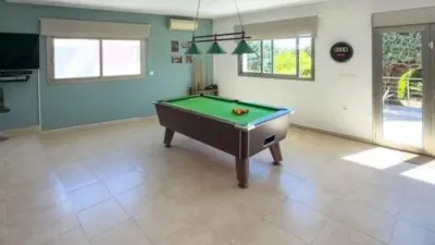 Chalet in Las Adelfas-Benicolada-Garduix photo 39