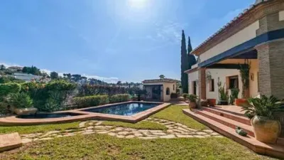 House in Dénia - Vista 2