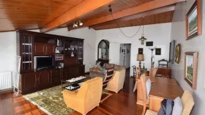 Terraced house in A Veiga (Pontedeume) photo 36