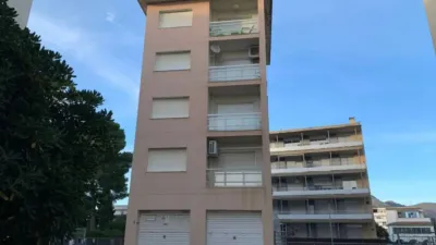Apartment on Carrer de Joanot Martorell photo 29