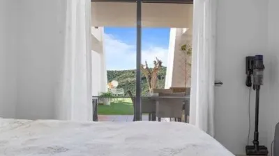 Apartment in Finca Cortesín photo 15