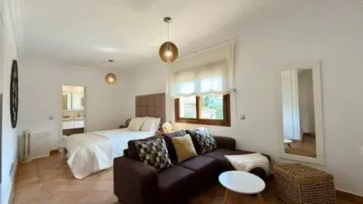 Chalet in Sotogrande Costa photo 17
