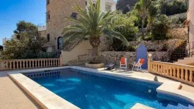Chalet en Maryvilla photo 9