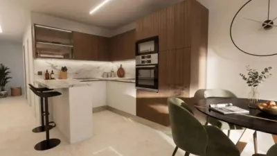 Penthouse on Calle N-A, -1 photo 6