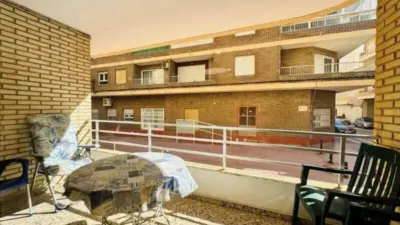 Pis – Torrevieja - Vista 2
