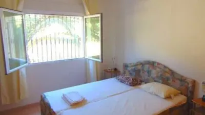 Chalet in Canuta photo 21
