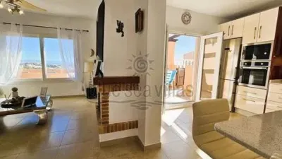 Chalet on Calle de la Bellavista photo 12
