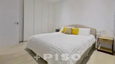 Apartment on Goya photo 24
