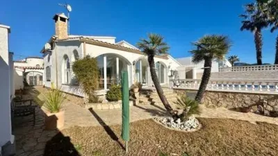 Chalet in Empuriabrava photo 7