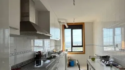 Apartment in Mesoiro-Feáns-Zapateira photo 9