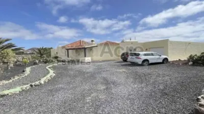 Chalet in La Oliva photo 13