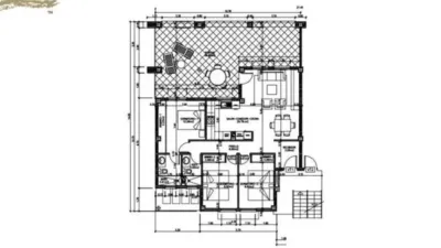 Apartment in La Oliva photo 27