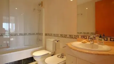 Apartment in Centre photo 11