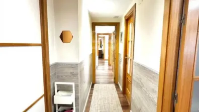 Apartment in Európolis-Montecillo-Navalcarbón photo 23