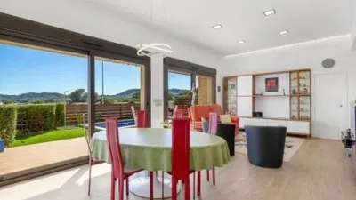 Casa – Orihuela, Dominico - Formentor, Entrenaranjos - Més