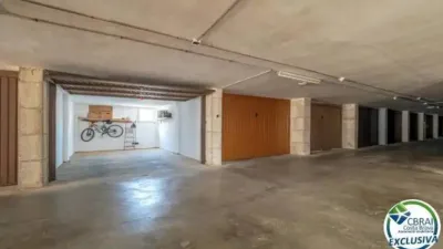 Apartment in Passatge Muga Delta photo 15