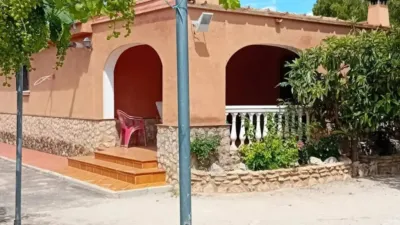 Casa – Albacete, Urbanización Los Prados - Vista 3