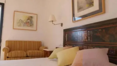 Chalet in Santiago-Pontones photo 148