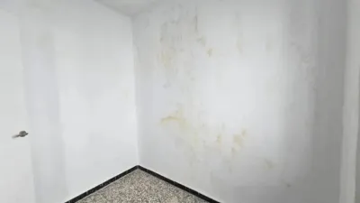 Apartment in Coria del Río photo 8