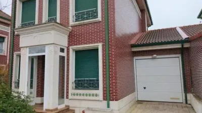 House in Grijota photo 28