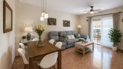 Piso – Calpe - Calp - Vista 5