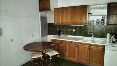 Apartment in Plaza de San Lázaro photo 12