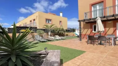 Chalet in La Oliva photo 20