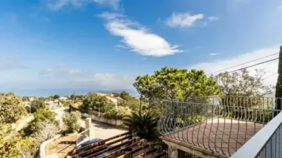 Chalet in Begur photo 9
