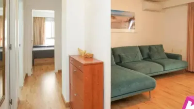 Apartment in Centre-Port-Platja Llevant photo 6