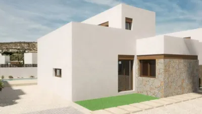 Casa – Algorfa - Vista 3