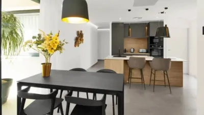 Chalet en calle N-A, -1 photo 20