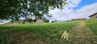 Rustic house in Zeanuri photo 46